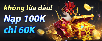 Khuyến Mãi Nạp Tiền Hàng Ngày