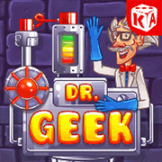 Tiến sĩ Geek screenshot