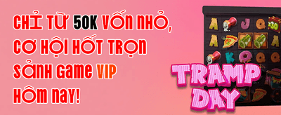 Vòng Quay May Mắn - 200 Vòng Quay Miễn Phí promotion banner